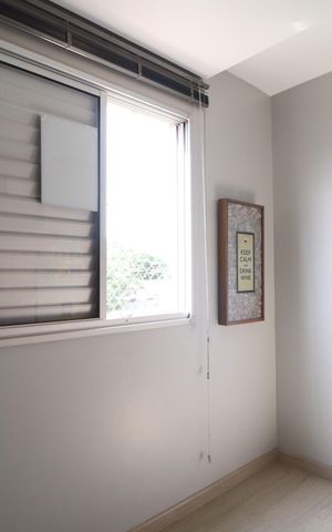 Apartamento para alugar com 60m², 2 quartos e 1 vagaQuarto 1