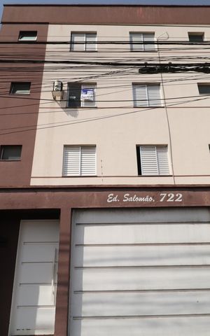 Apartamento para alugar com 60m², 2 quartos e 1 vagaPlaquinha