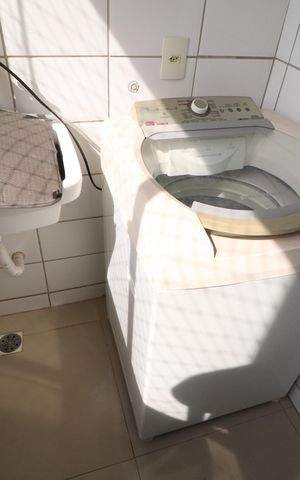 Apartamento para alugar com 60m², 2 quartos e 1 vagaÁrea de Serviço