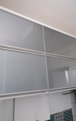 Apartamento para alugar com 60m², 2 quartos e 1 vagaCozinha