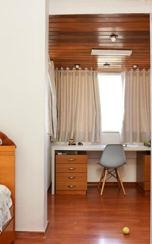 Apartamento à venda com 180m², 4 quartos e 2 vagasQuarto 3