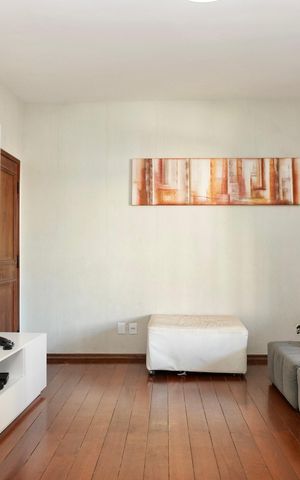 Apartamento à venda com 180m², 4 quartos e 2 vagasSala 