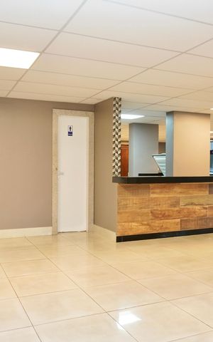 Apartamento à venda com 180m², 4 quartos e 2 vagasÁrea comum - Salão de festas