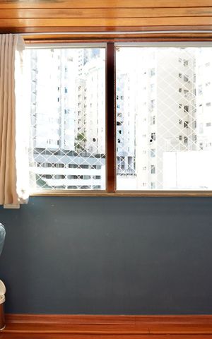 Apartamento à venda com 180m², 4 quartos e 2 vagasQuarto 1