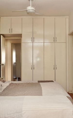 Apartamento à venda com 180m², 4 quartos e 2 vagasSuíte 