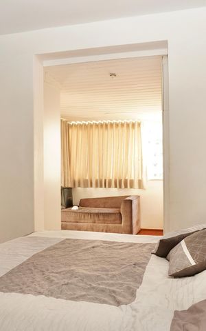 Apartamento à venda com 180m², 4 quartos e 2 vagasSuíte 