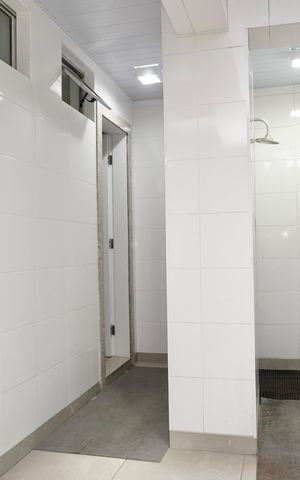 Apartamento à venda com 180m², 4 quartos e 2 vagasÁrea comum - Sauna 