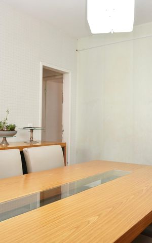 Apartamento à venda com 180m², 4 quartos e 2 vagasCopa 