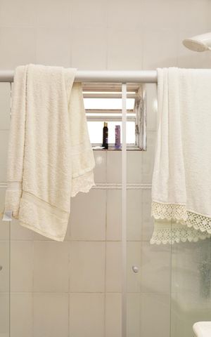 Apartamento à venda com 180m², 4 quartos e 2 vagasSuíte - Banheiro