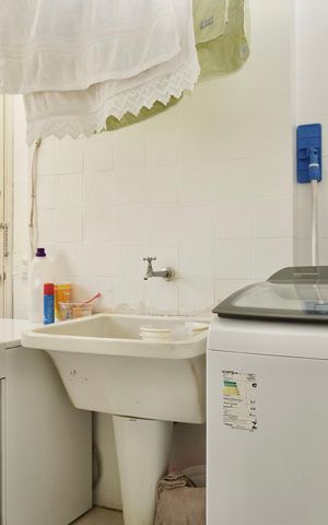 Apartamento à venda com 180m², 4 quartos e 2 vagasÁrea de Serviço