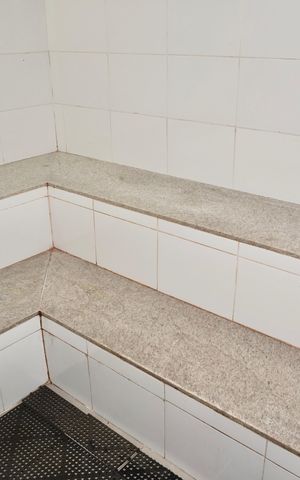Apartamento à venda com 180m², 4 quartos e 2 vagasÁrea comum - Sauna 