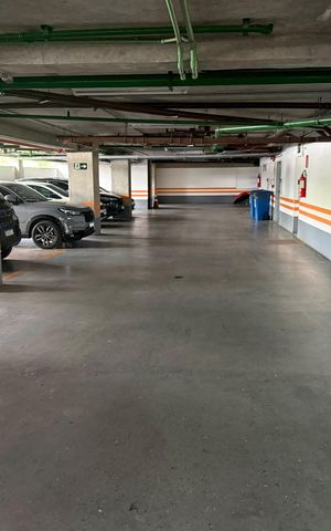 Apartamento para alugar com 42m², 1 quarto e sem vaga Apartamento para alugar com 42m², 1 quarto e sem vagaGaragem