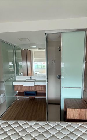 Apartamento para alugar com 42m², 1 quarto e sem vaga Apartamento para alugar com 42m², 1 quarto e sem vagaquarto