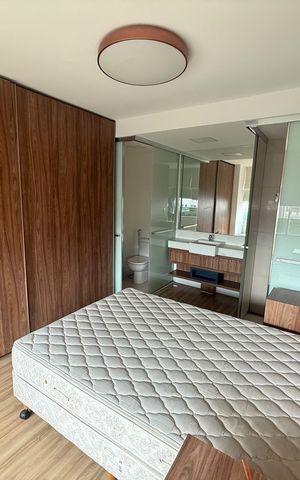 Apartamento para alugar com 42m², 1 quarto e sem vaga Apartamento para alugar com 42m², 1 quarto e sem vagaquarto