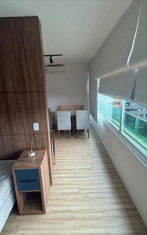 Apartamento para alugar com 42m², 1 quarto e sem vaga Apartamento para alugar com 42m², 1 quarto e sem vagaquarto