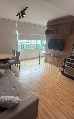 Apartamento para alugar com 42m², 1 quarto e sem vaga Apartamento para alugar com 42m², 1 quarto e sem vagasala