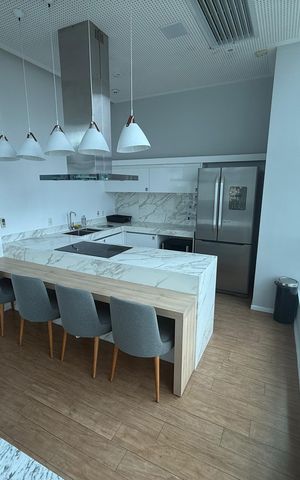 Apartamento para alugar com 42m², 1 quarto e sem vaga Apartamento para alugar com 42m², 1 quarto e sem vagaÁrea gourmet