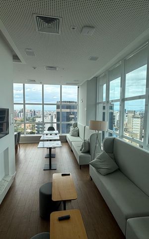 Apartamento para alugar com 42m², 1 quarto e sem vaga Apartamento para alugar com 42m², 1 quarto e sem vagaÁrea comum