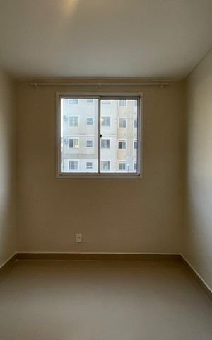 Apartamento para alugar com 55m², 2 quartos e 1 vaga