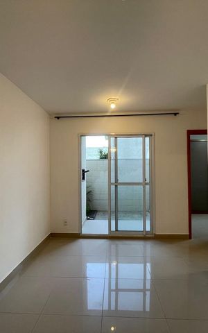 Apartamento para alugar com 55m², 2 quartos e 1 vaga