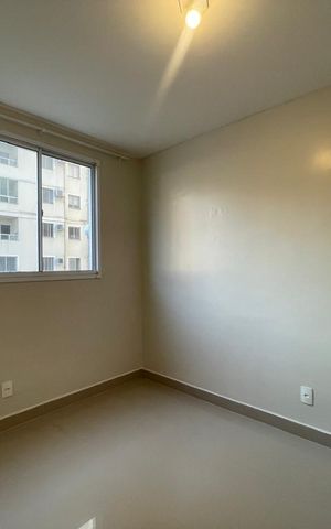 Apartamento para alugar com 55m², 2 quartos e 1 vaga