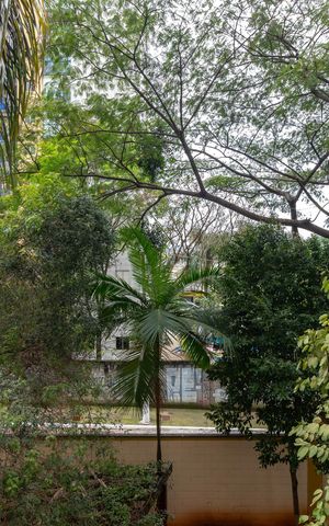 Apartamento para alugar com 50m², 2 quartos e 1 vaga Apartamento para alugar com 50m², 2 quartos e 1 vagaVaranda da Sala - Vista