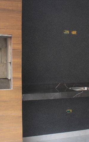 Apartamento à venda com 120m², 2 quartos e 1 vagaVaranda