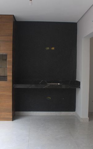 Apartamento à venda com 120m², 2 quartos e 1 vagaVaranda