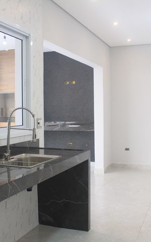 Apartamento à venda com 120m², 2 quartos e 1 vagaCozinha