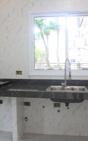 Apartamento à venda com 120m², 2 quartos e 1 vagaCozinha