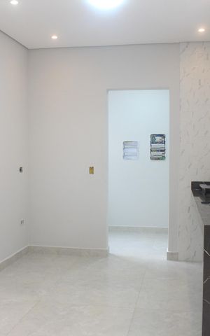 Apartamento à venda com 120m², 2 quartos e 1 vagaCozinha