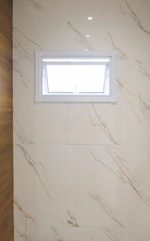 Apartamento à venda com 120m², 2 quartos e 1 vagaBanheiro da suíte 1