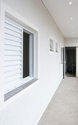 Apartamento à venda com 120m², 2 quartos e 1 vagaVaranda