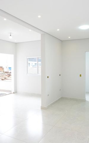 Apartamento à venda com 120m², 2 quartos e 1 vagaCozinha