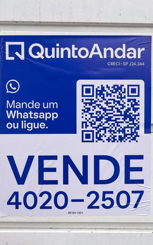 Apartamento à venda com 120m², 2 quartos e 1 vagaBFSH-1921