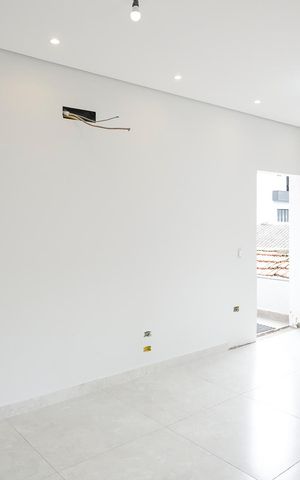 Apartamento à venda com 120m², 2 quartos e 1 vagaSala