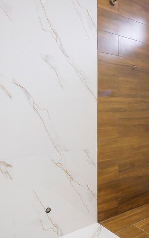 Apartamento à venda com 120m², 2 quartos e 1 vagaBanheiro da suíte 1