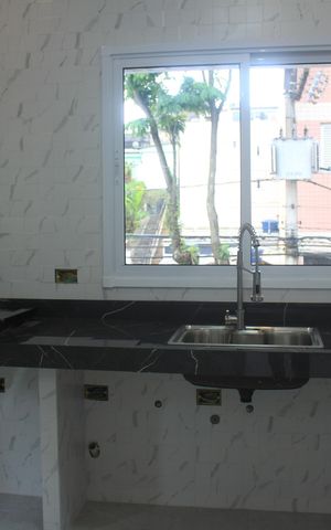 Apartamento à venda com 120m², 2 quartos e 1 vagaCozinha