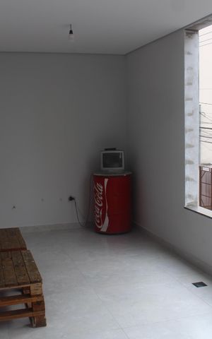 Apartamento à venda com 120m², 2 quartos e 1 vagaVaranda