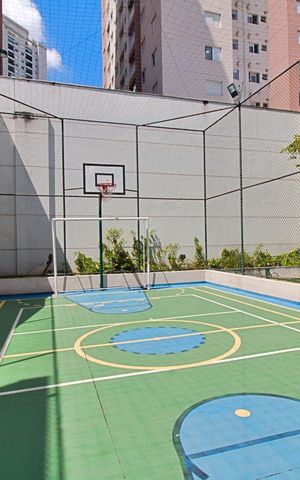 Apartamento à venda com 73m², 2 quartos e 1 vagaÁrea comum