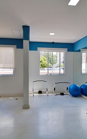 Apartamento à venda com 73m², 2 quartos e 1 vagaÁrea comum