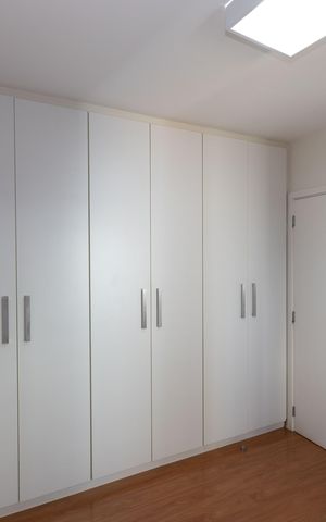 Apartamento para alugar com 134m², 3 quartos e 3 vagas Apartamento para alugar com 134m², 3 quartos e 3 vagasQuarto 1
