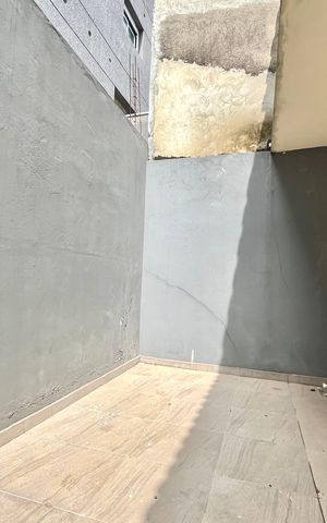 Casa para alugar com 90m², 2 quartos e 1 vaga Casa para alugar com 90m², 2 quartos e 1 vagaÁrea de Serviço
