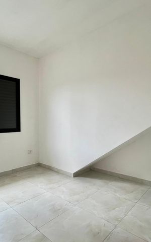 Casa para alugar com 90m², 2 quartos e 1 vaga Casa para alugar com 90m², 2 quartos e 1 vagaQuarto 2
