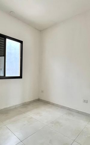 Casa para alugar com 90m², 2 quartos e 1 vaga Casa para alugar com 90m², 2 quartos e 1 vagaQuarto 1