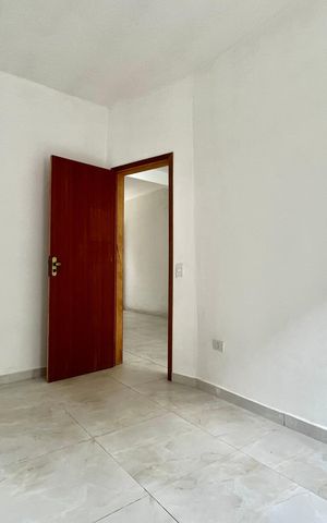Casa para alugar com 90m², 2 quartos e 1 vaga Casa para alugar com 90m², 2 quartos e 1 vagaQuarto 2
