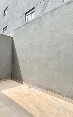 Casa para alugar com 90m², 2 quartos e 1 vaga Casa para alugar com 90m², 2 quartos e 1 vagaÁrea de Serviço