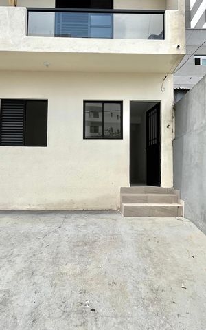 Casa para alugar com 90m², 2 quartos e 1 vaga Casa para alugar com 90m², 2 quartos e 1 vagaGaragem