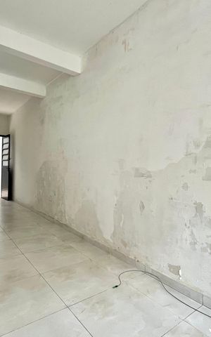 Casa para alugar com 90m², 2 quartos e 1 vaga Casa para alugar com 90m², 2 quartos e 1 vagaSala