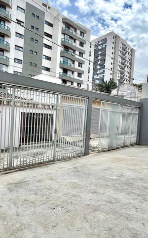 Casa para alugar com 90m², 2 quartos e 1 vaga Casa para alugar com 90m², 2 quartos e 1 vagaGaragem